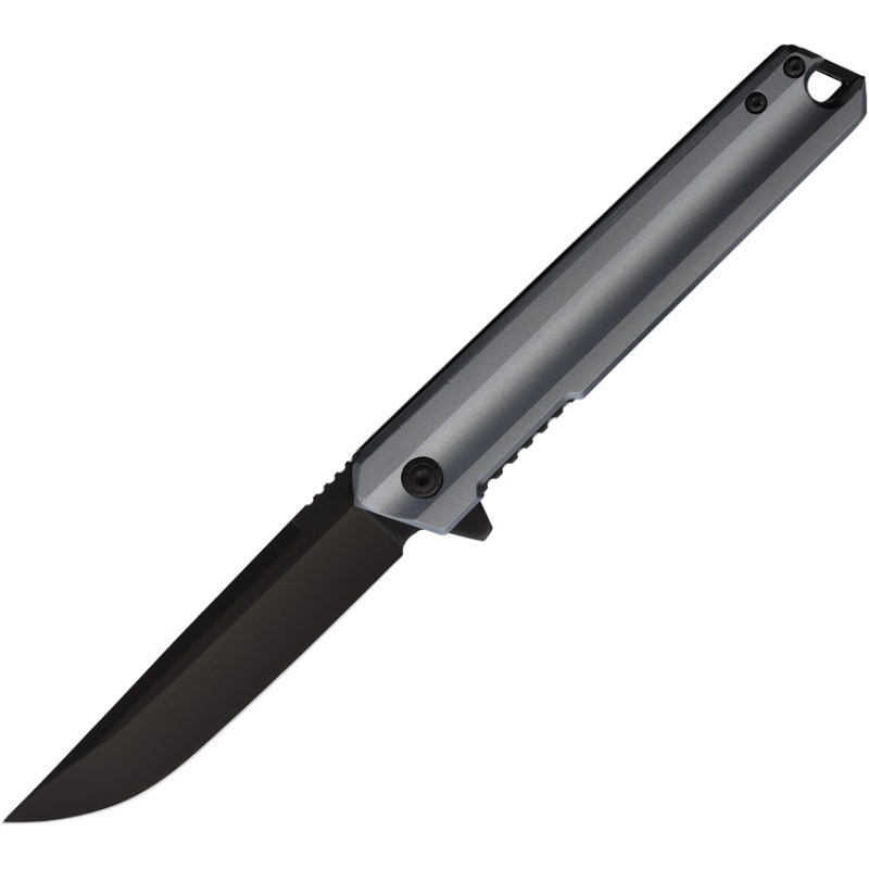 Linerlock A/O Gray