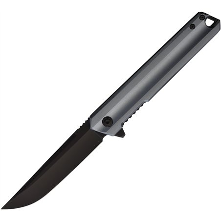 Linerlock A/O Gray