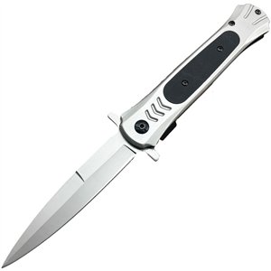 Linerlock A/O Gray