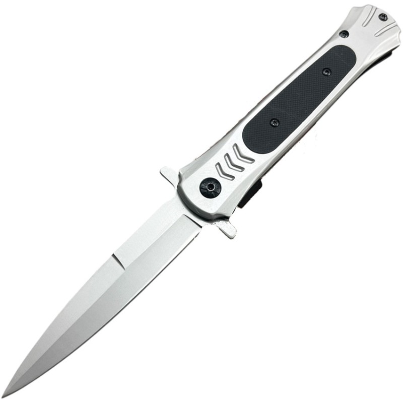 Linerlock A/O Gray