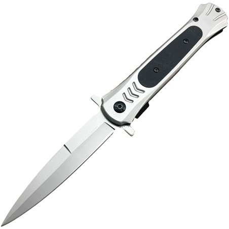 Linerlock A/O Gray
