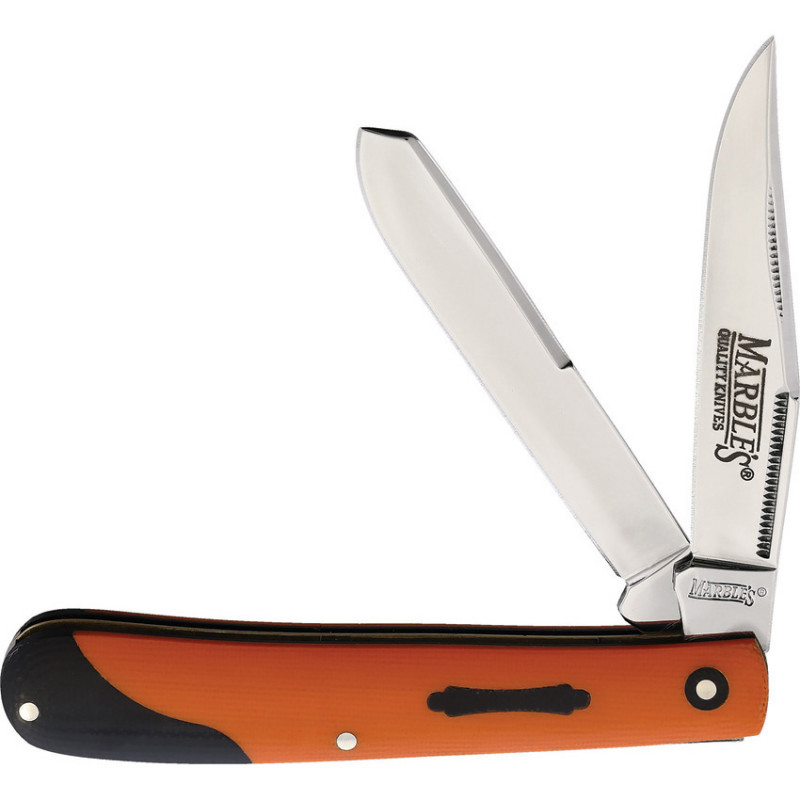 Trapper Orange G10