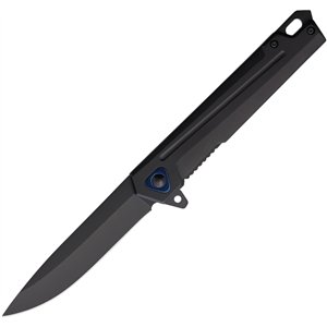 Linerlock A/O Black