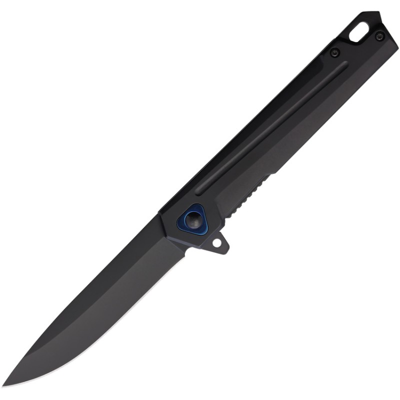 Linerlock A/O Black