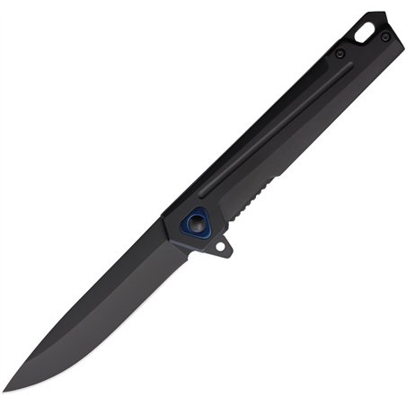 Linerlock A/O Black