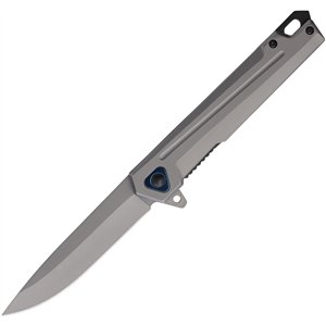 Linerlock A/O Gray