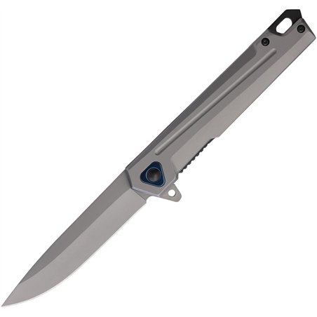 Linerlock A/O Gray