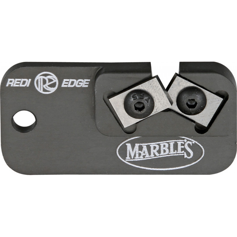 Redi-Edge DogTag Sharpener