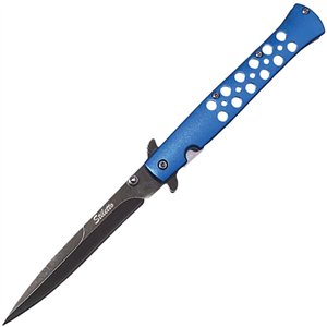 Linerlock A/O Blue