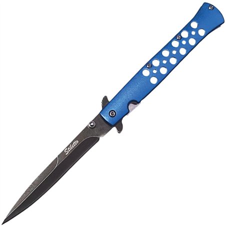 Linerlock A/O Blue