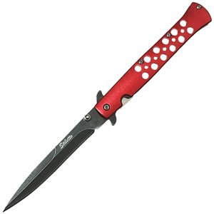 Linerlock A/O Red