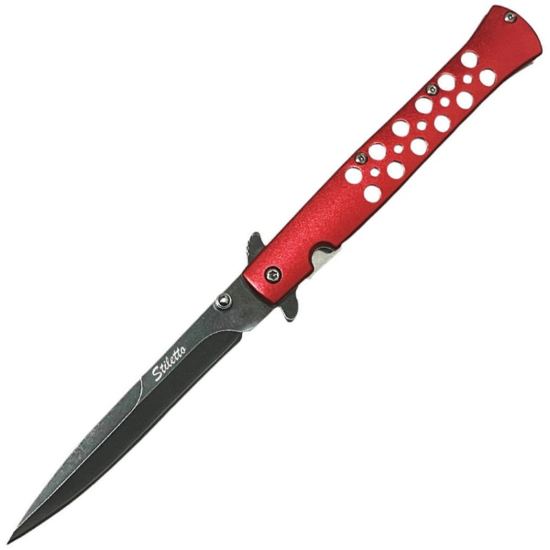 Linerlock A/O Red