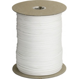 Parachute Cord White 1000 Ft