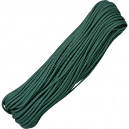 Parachute Cord Hunter Green