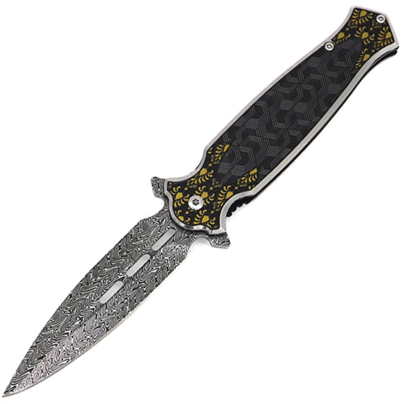 Dagger Linerlock A/O