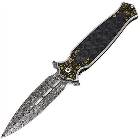 Dagger Linerlock A/O