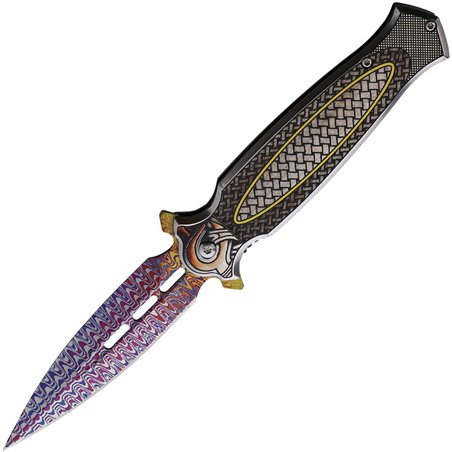 Dagger Linerlock A/O Spectrum