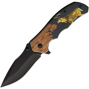 Deer Linerlock A/O