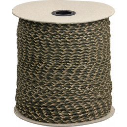 Parachute Cord Camo