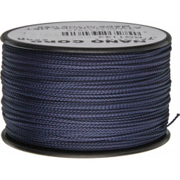 Nano Cord Navy