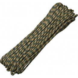 Parachute Cord Multicam