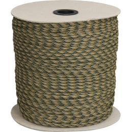 Parachute Cord Multicam