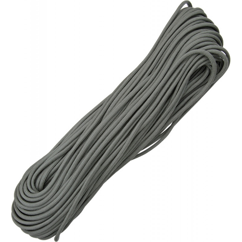 Parachute Cord Foilage Green