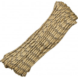 Parachute Cord Desert Camo