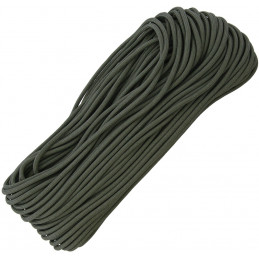 Military Spec Paracord Foliage