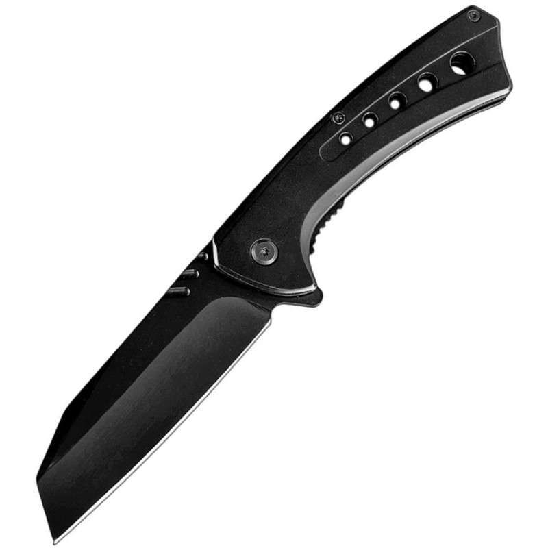 Linerlock A/O Black