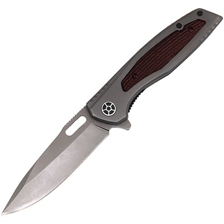 Linerlock Gray