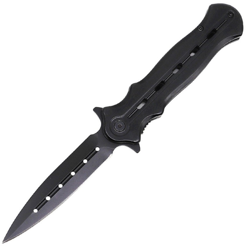 Linerlock A/O Black