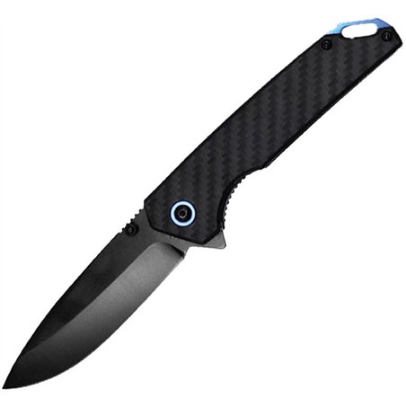 Linerlock Carbon Fiber