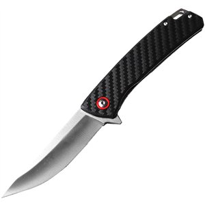 Linerlock Carbon Fiber