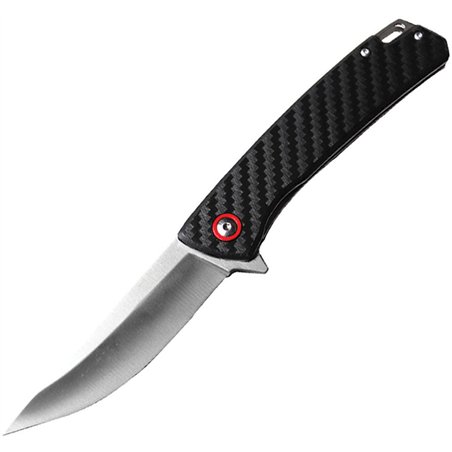 Linerlock Carbon Fiber