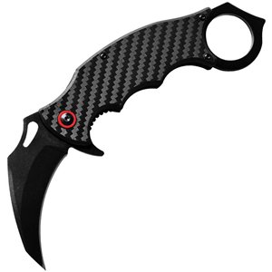 Karambit Linerlock CF
