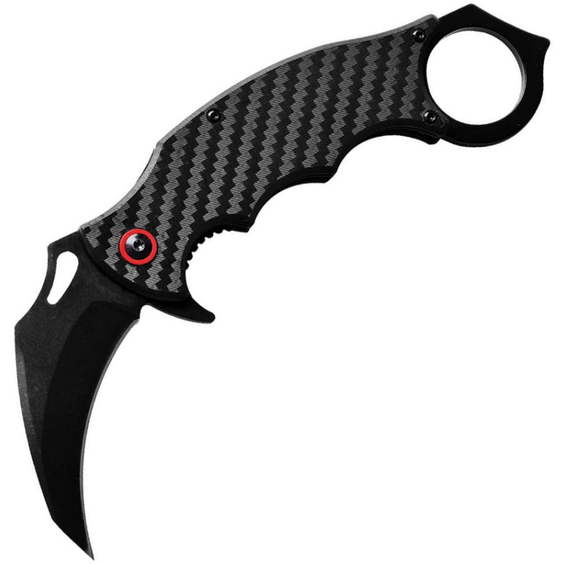 Karambit Linerlock CF