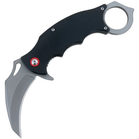 Karambit Linerlock Black