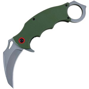 Karambit Linerlock OD