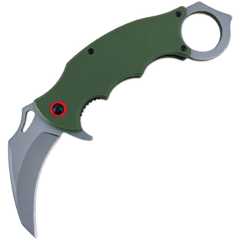 Karambit Linerlock OD