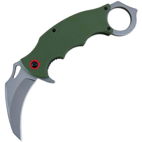 Karambit Linerlock OD