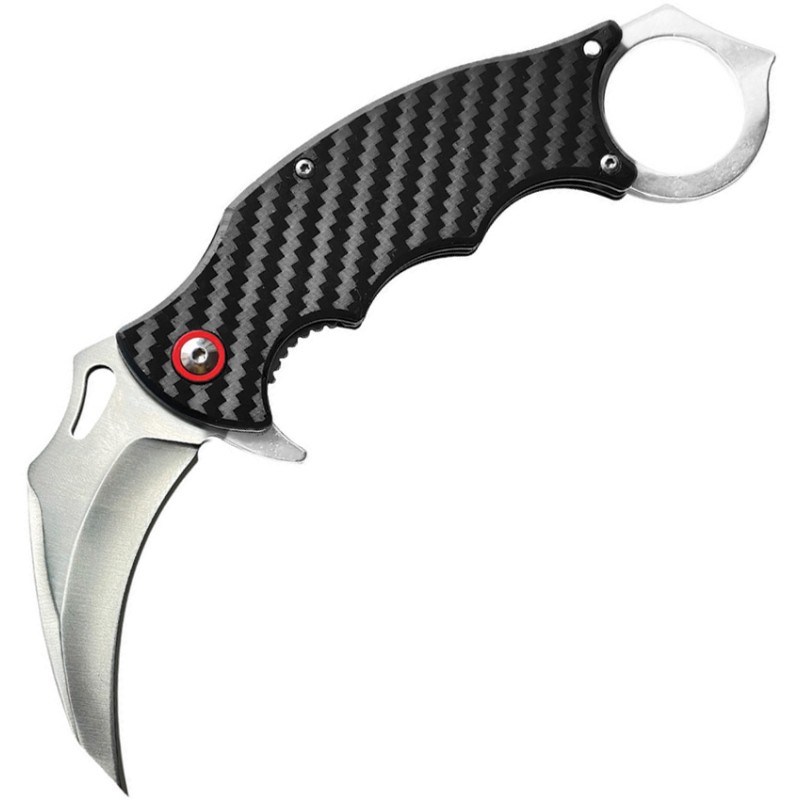 Karambit Linerlock CF
