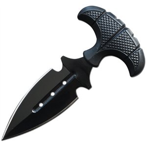 Push Dagger Black