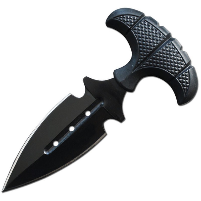 Push Dagger Black
