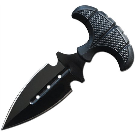 Push Dagger Black