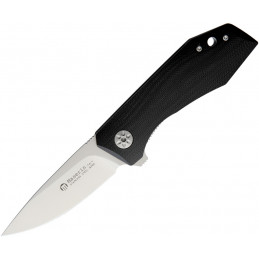 AM3 Linerlock Black