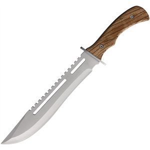 Hunting Fixed Blade