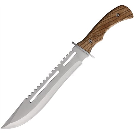 Hunting Fixed Blade