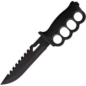 Tactical Fixed Blade