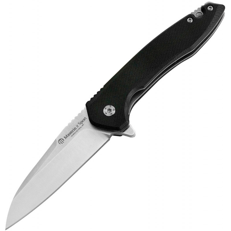 Sport Linerlock Black